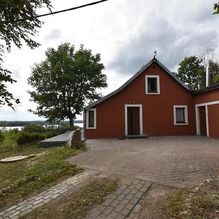 Dadaj Park Home Biskupiec  Zewnętrze zdjęcie
