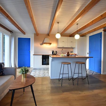 Dadaj Park Home Biskupiec  Zewnętrze zdjęcie