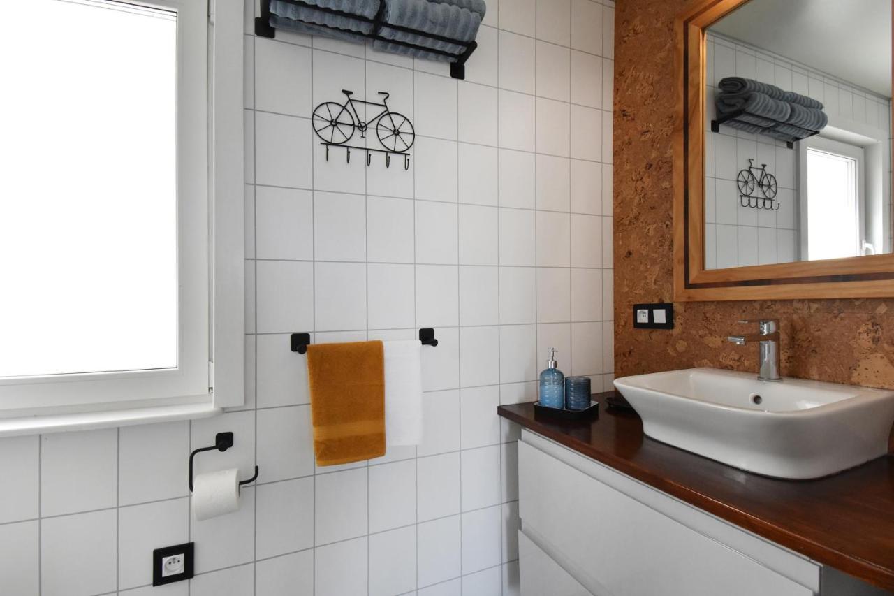 Dadaj Park Home Biskupiec  Zewnętrze zdjęcie