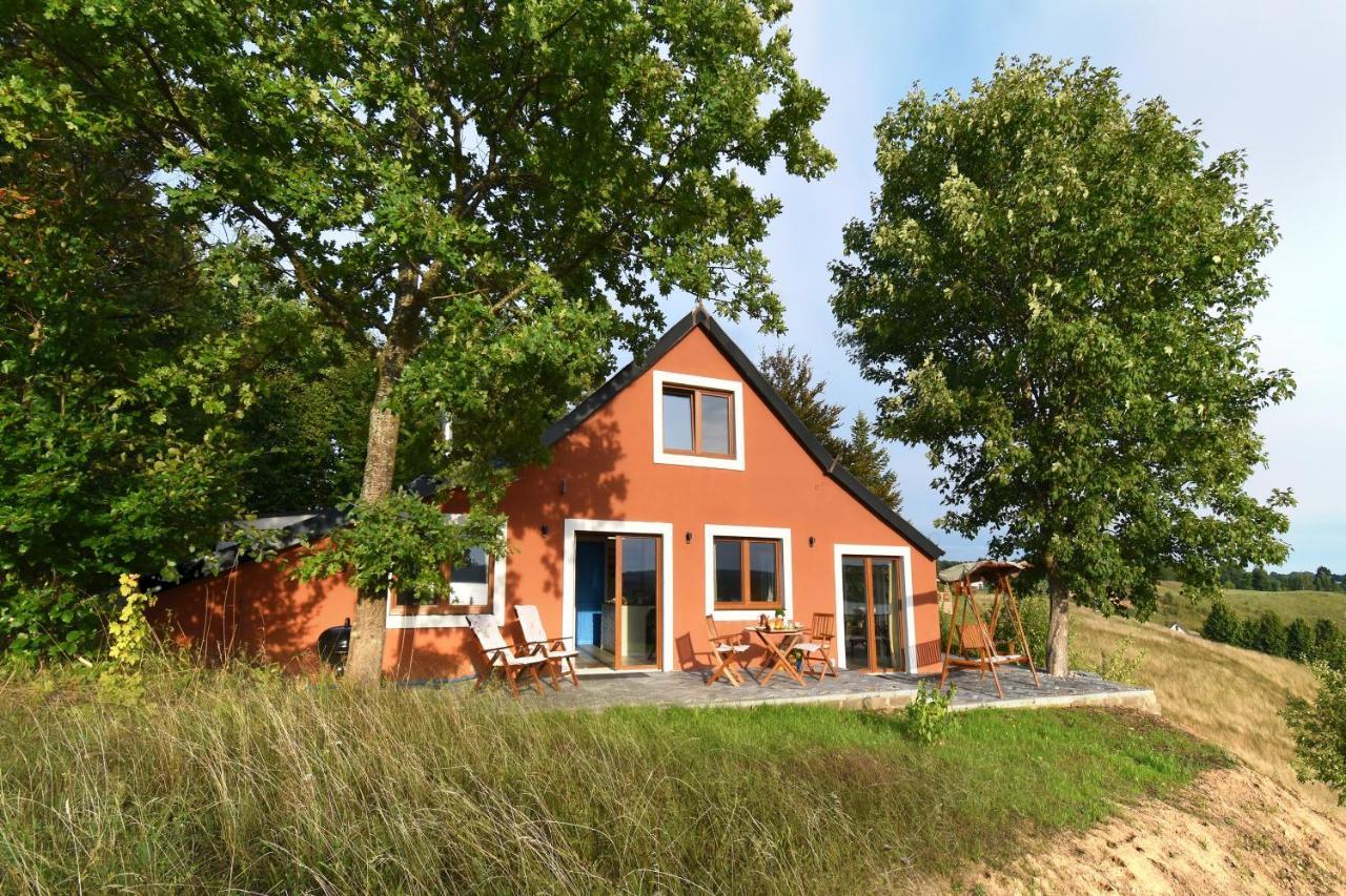 Dadaj Park Home Biskupiec  Zewnętrze zdjęcie