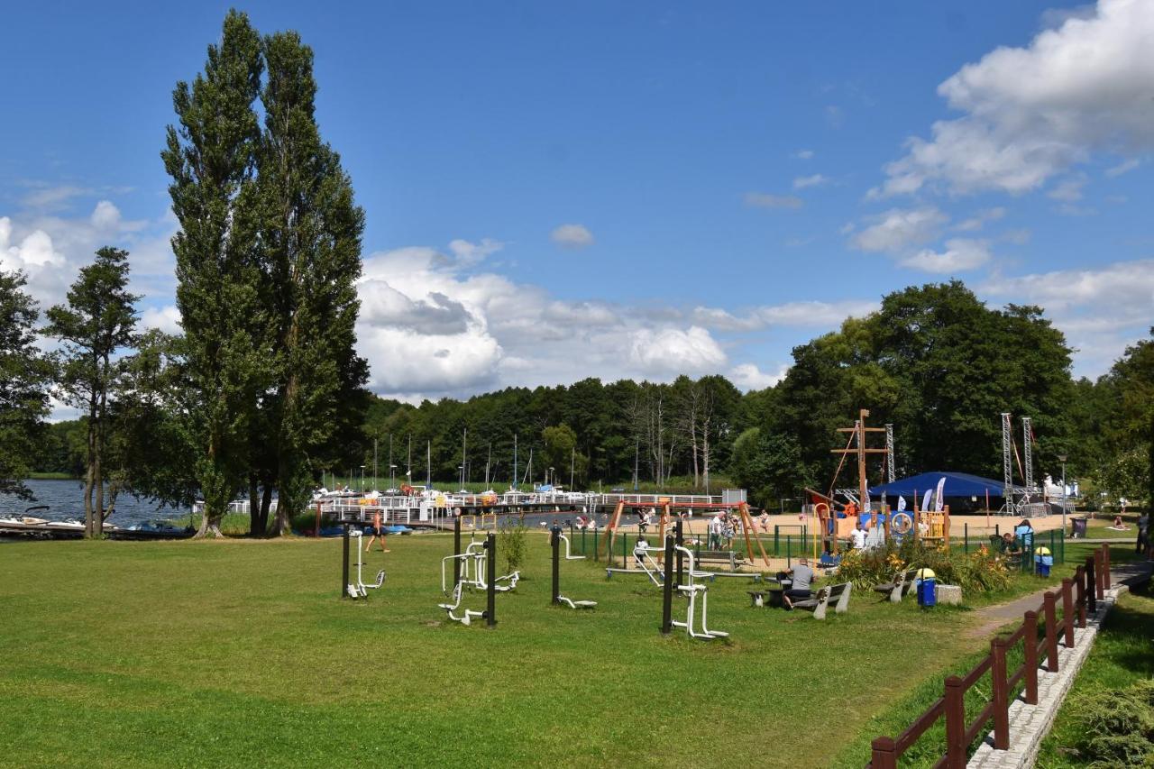 Dadaj Park Home Biskupiec  Zewnętrze zdjęcie