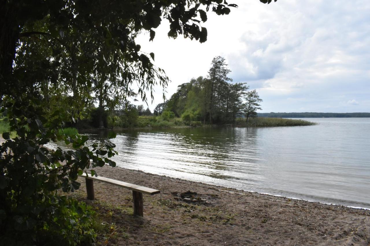 Dadaj Park Home Biskupiec  Zewnętrze zdjęcie