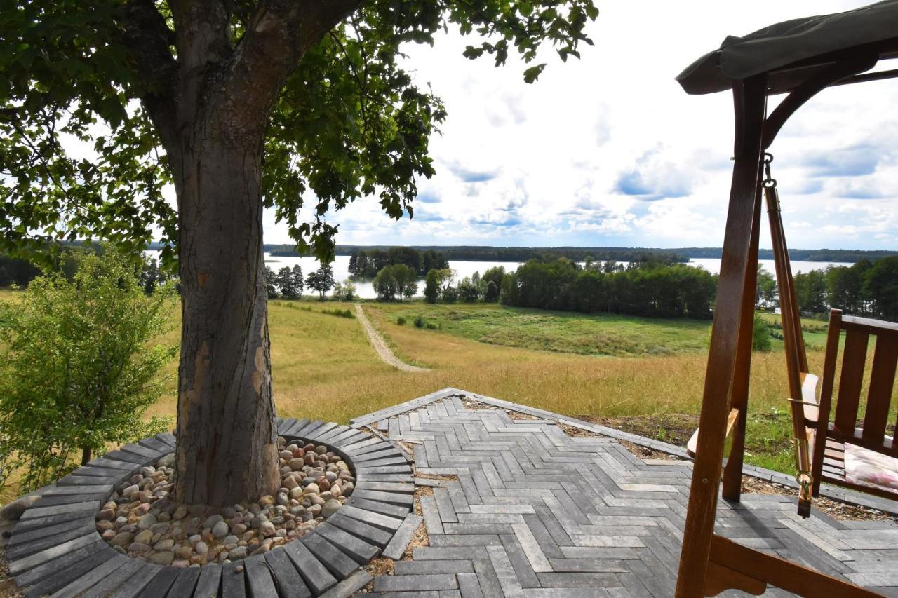 Dadaj Park Home Biskupiec  Zewnętrze zdjęcie
