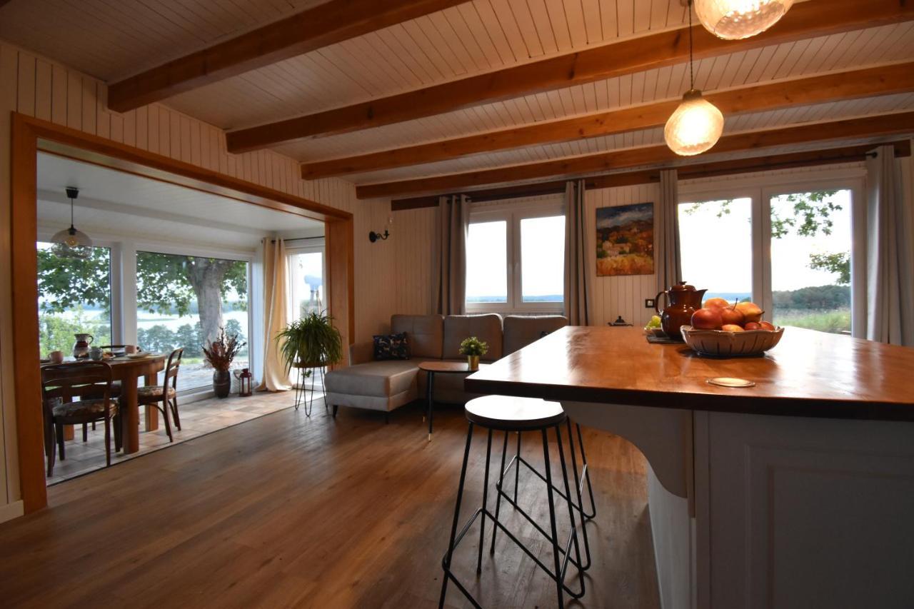 Dadaj Park Home Biskupiec  Zewnętrze zdjęcie