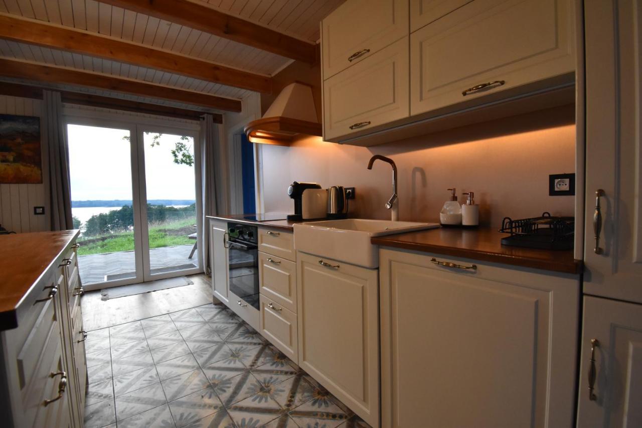 Dadaj Park Home Biskupiec  Zewnętrze zdjęcie