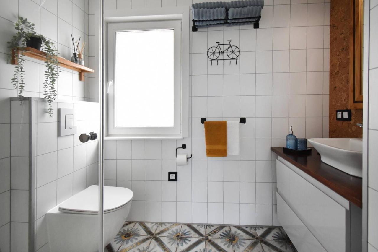 Dadaj Park Home Biskupiec  Zewnętrze zdjęcie