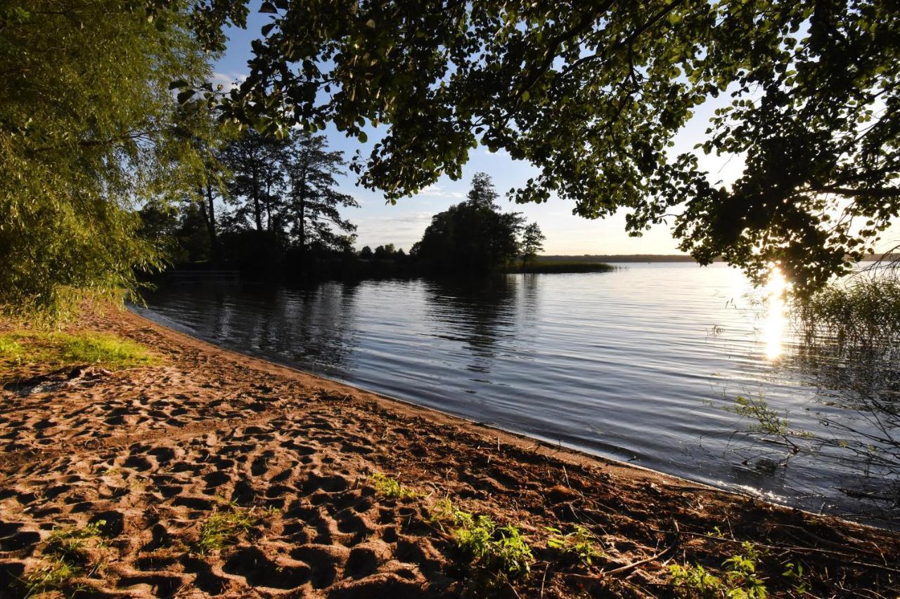 Dadaj Park Home Biskupiec  Zewnętrze zdjęcie