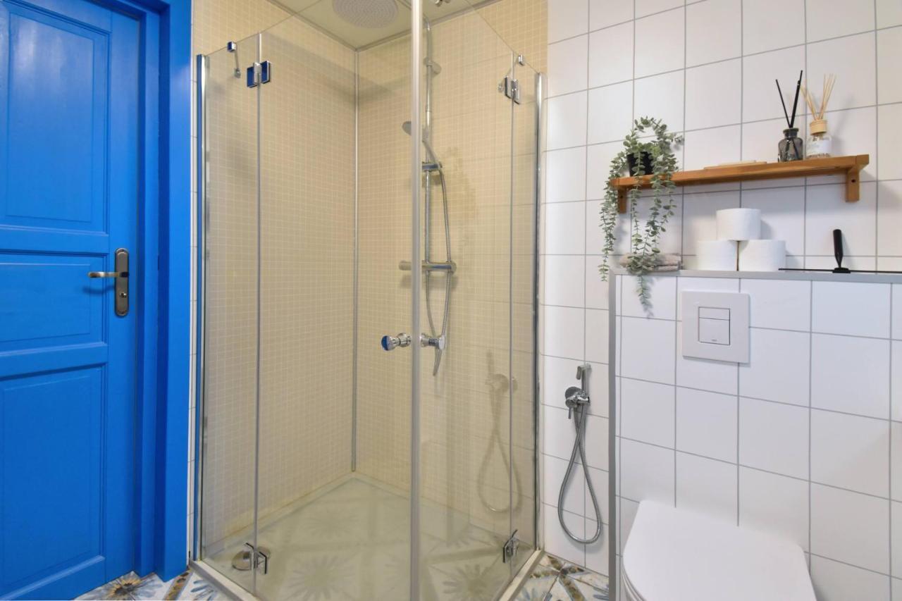 Dadaj Park Home Biskupiec  Zewnętrze zdjęcie