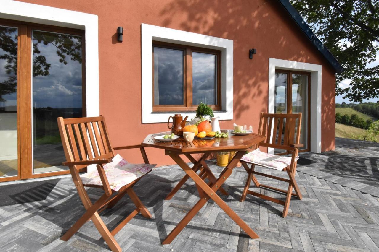 Dadaj Park Home Biskupiec  Zewnętrze zdjęcie