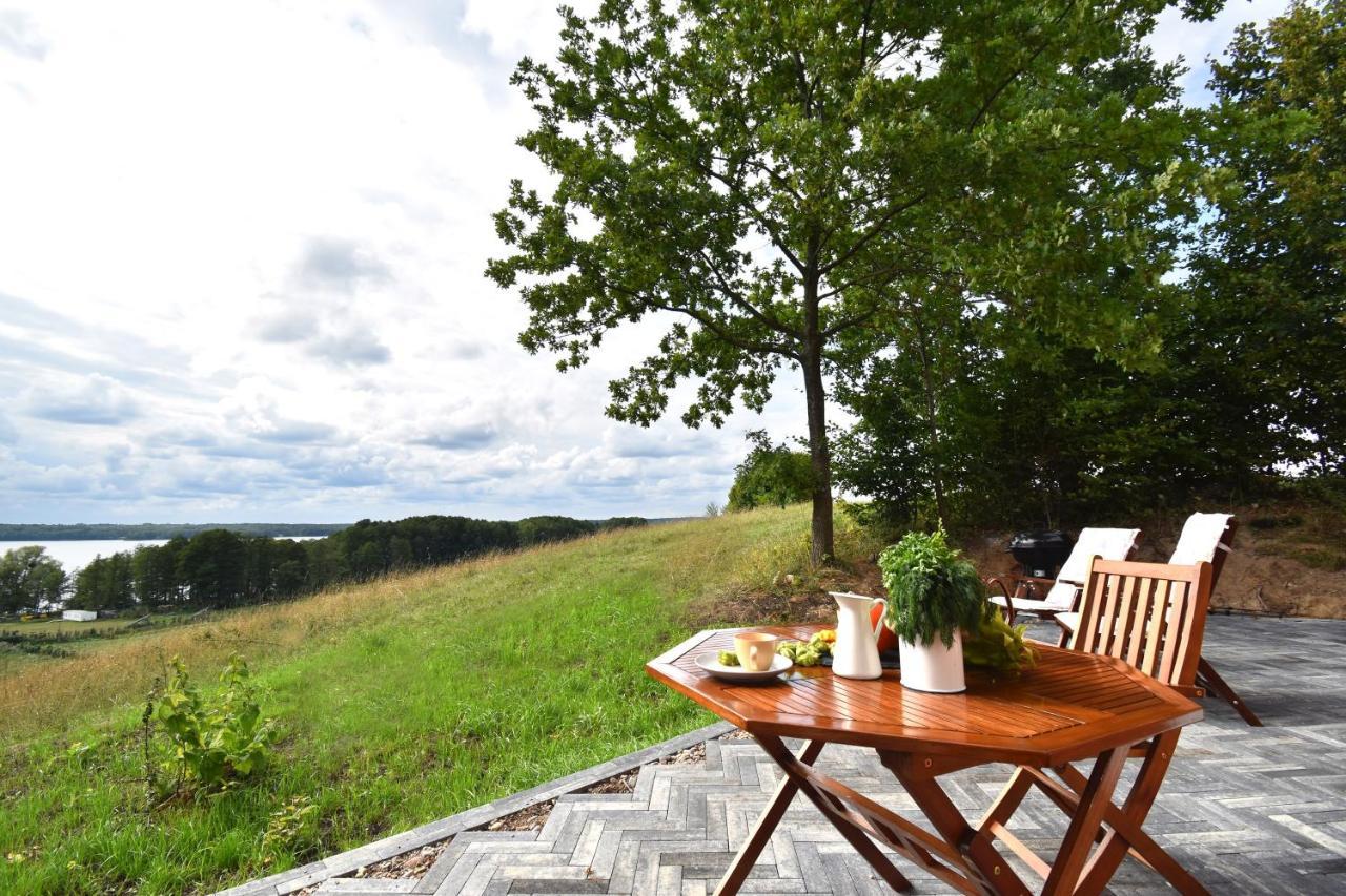 Dadaj Park Home Biskupiec  Zewnętrze zdjęcie