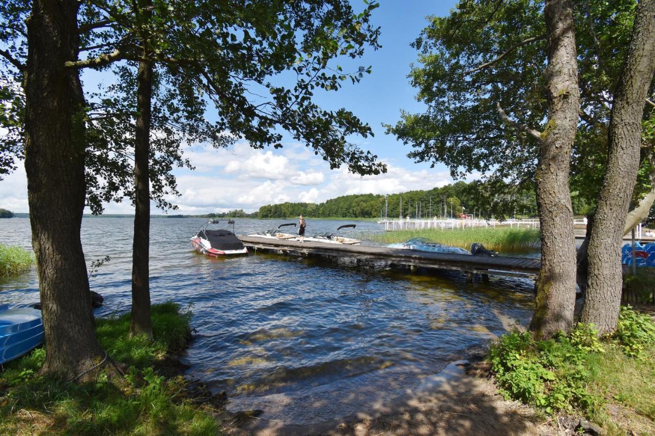 Dadaj Park Home Biskupiec  Zewnętrze zdjęcie