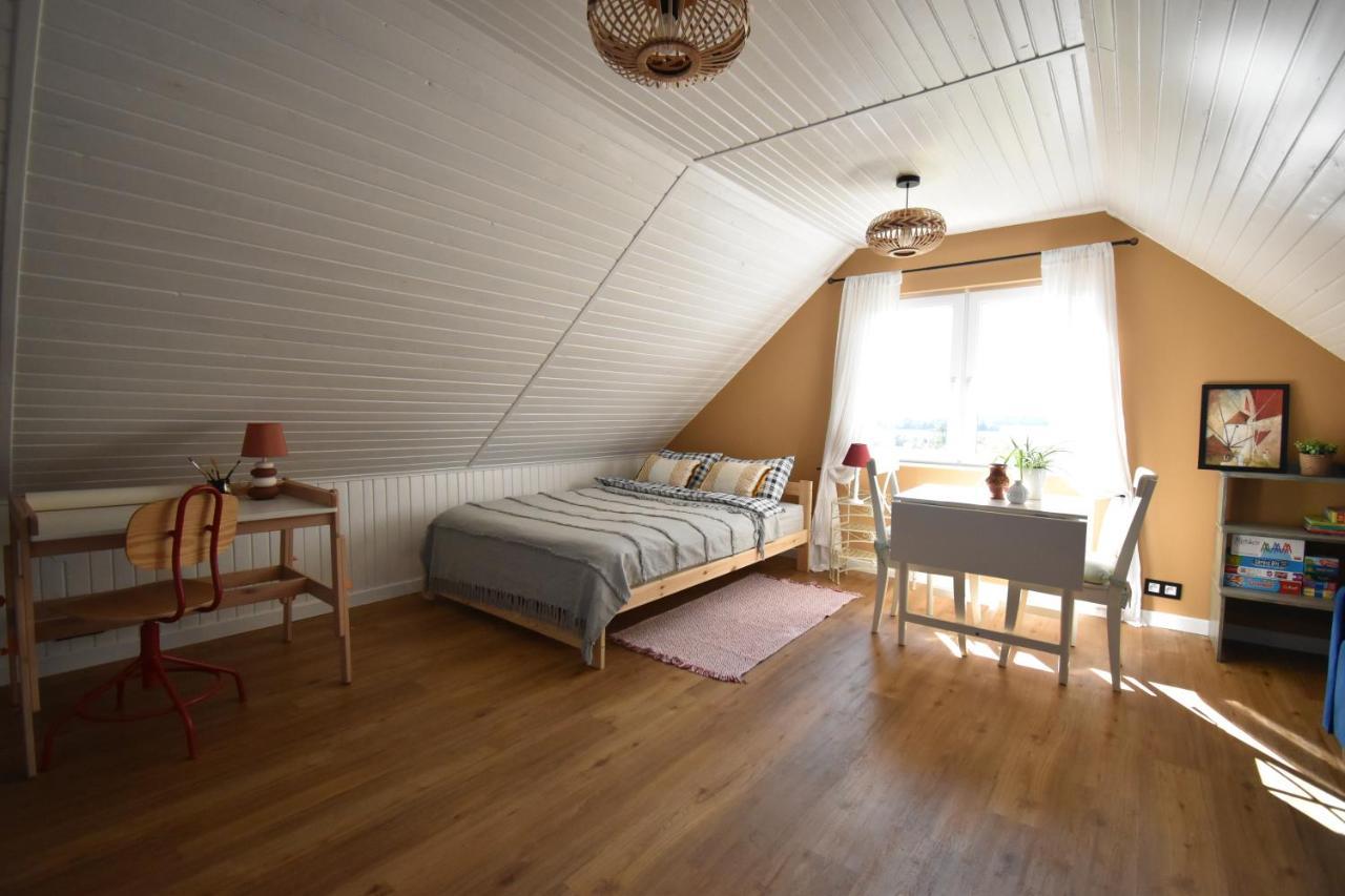 Dadaj Park Home Biskupiec  Zewnętrze zdjęcie
