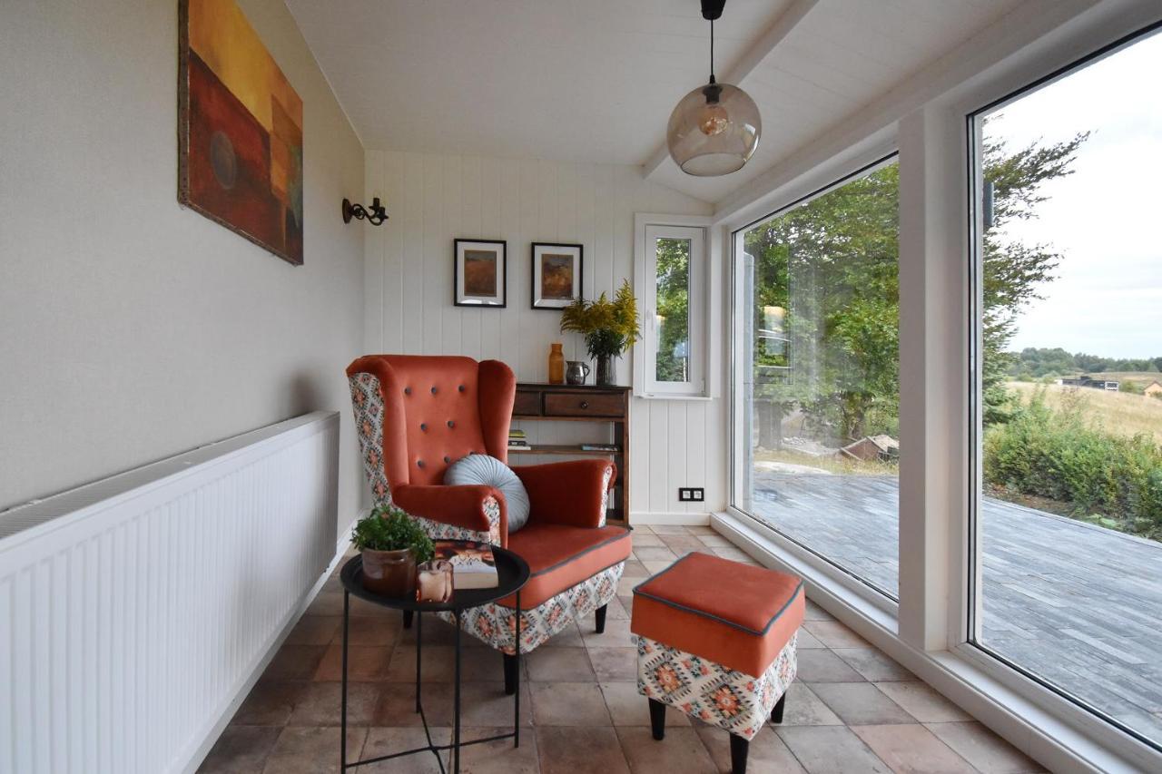 Dadaj Park Home Biskupiec  Zewnętrze zdjęcie