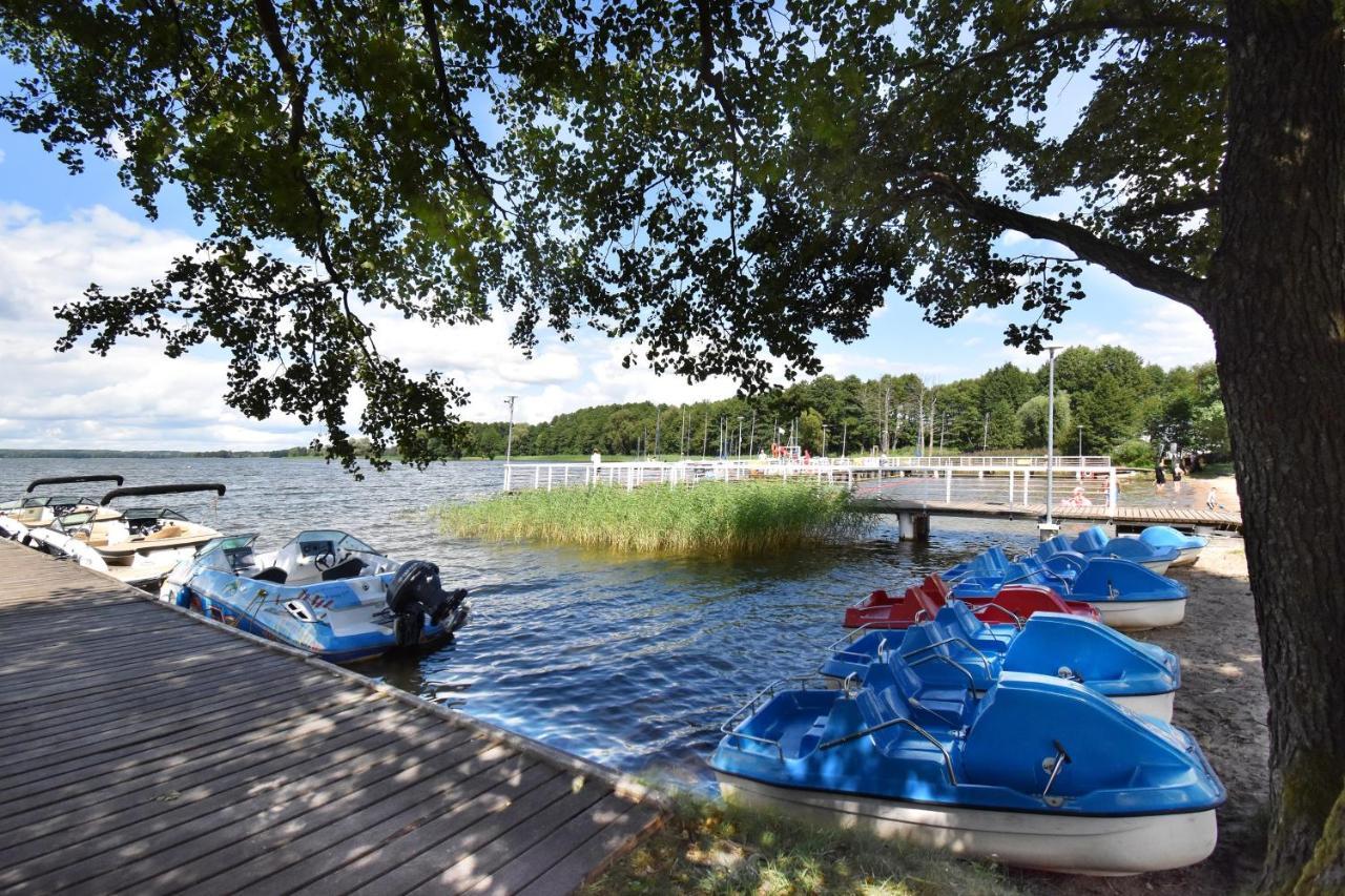 Dadaj Park Home Biskupiec  Zewnętrze zdjęcie