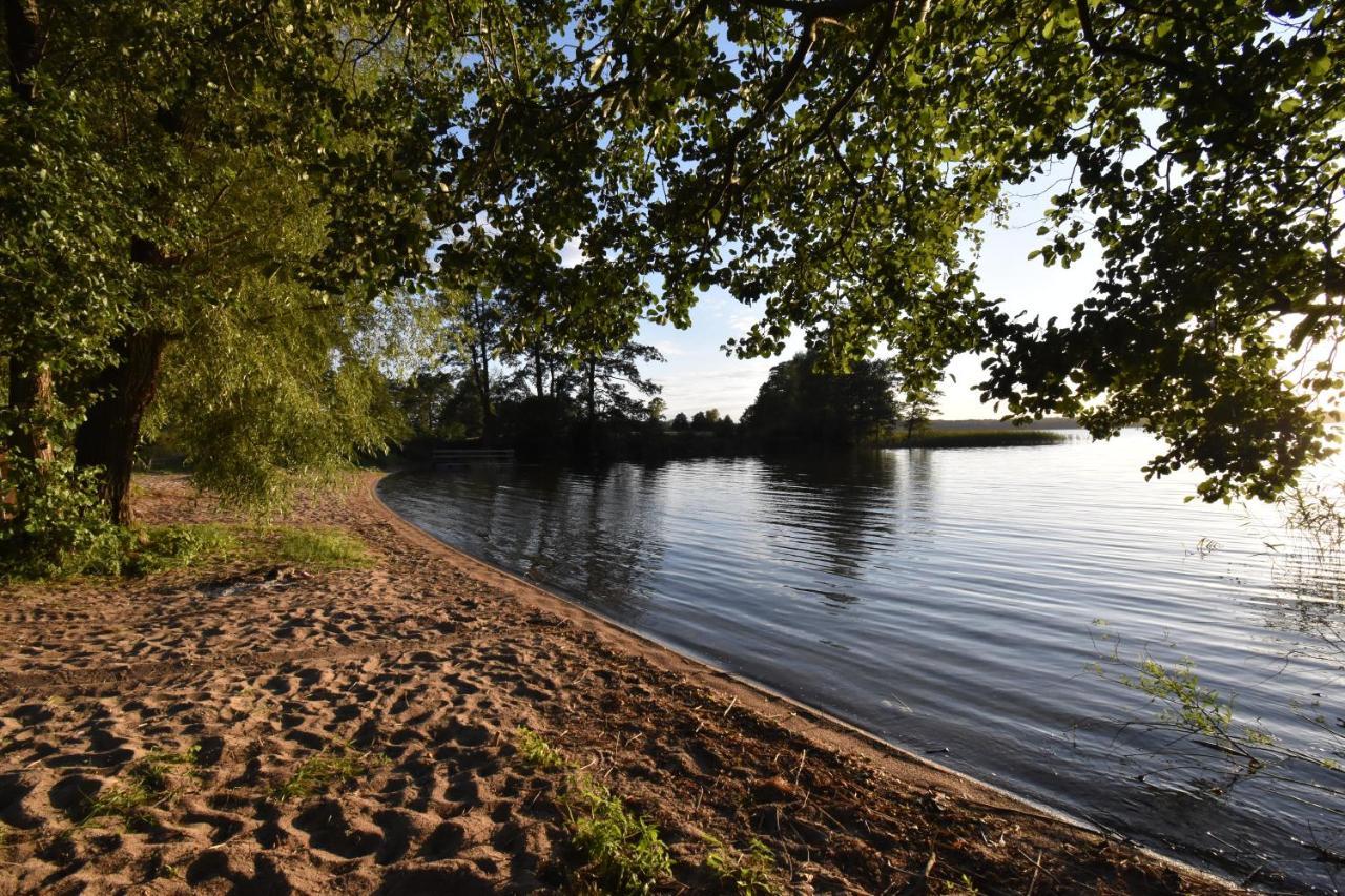 Dadaj Park Home Biskupiec  Zewnętrze zdjęcie