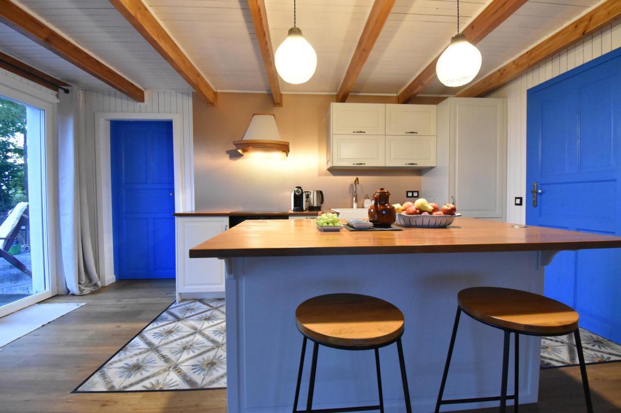 Dadaj Park Home Biskupiec  Zewnętrze zdjęcie