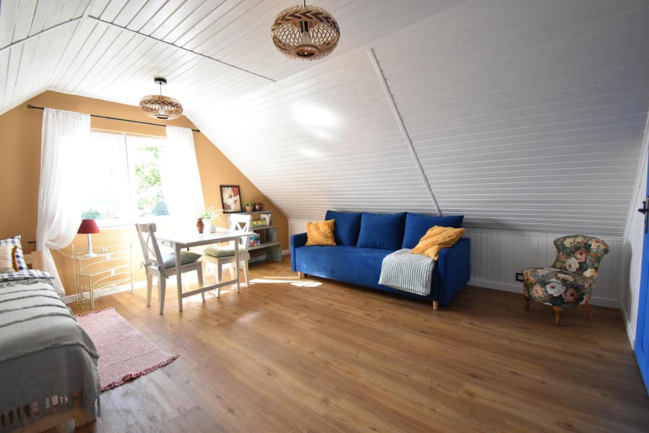 Dadaj Park Home Biskupiec  Zewnętrze zdjęcie