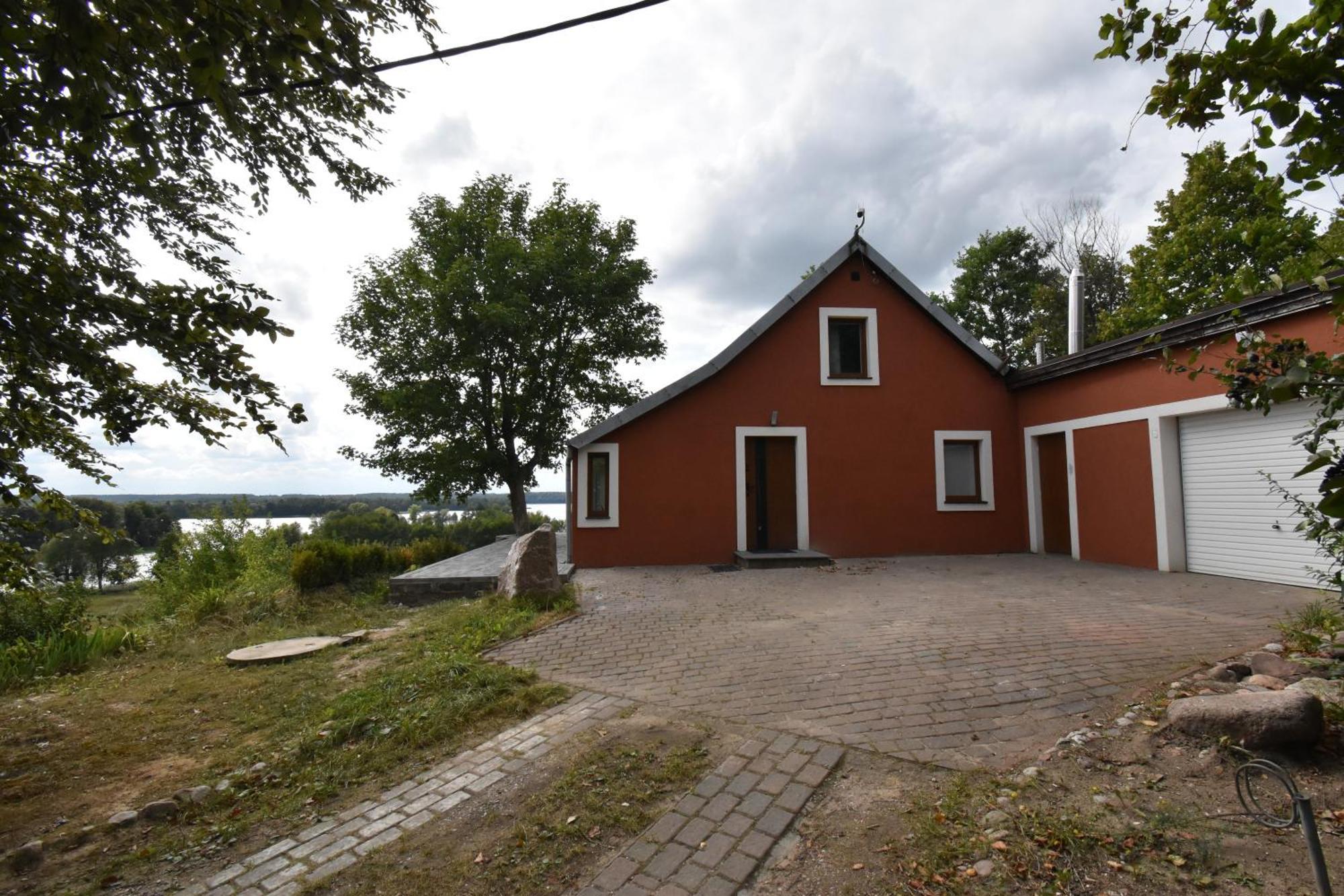 Dadaj Park Home Biskupiec  Zewnętrze zdjęcie