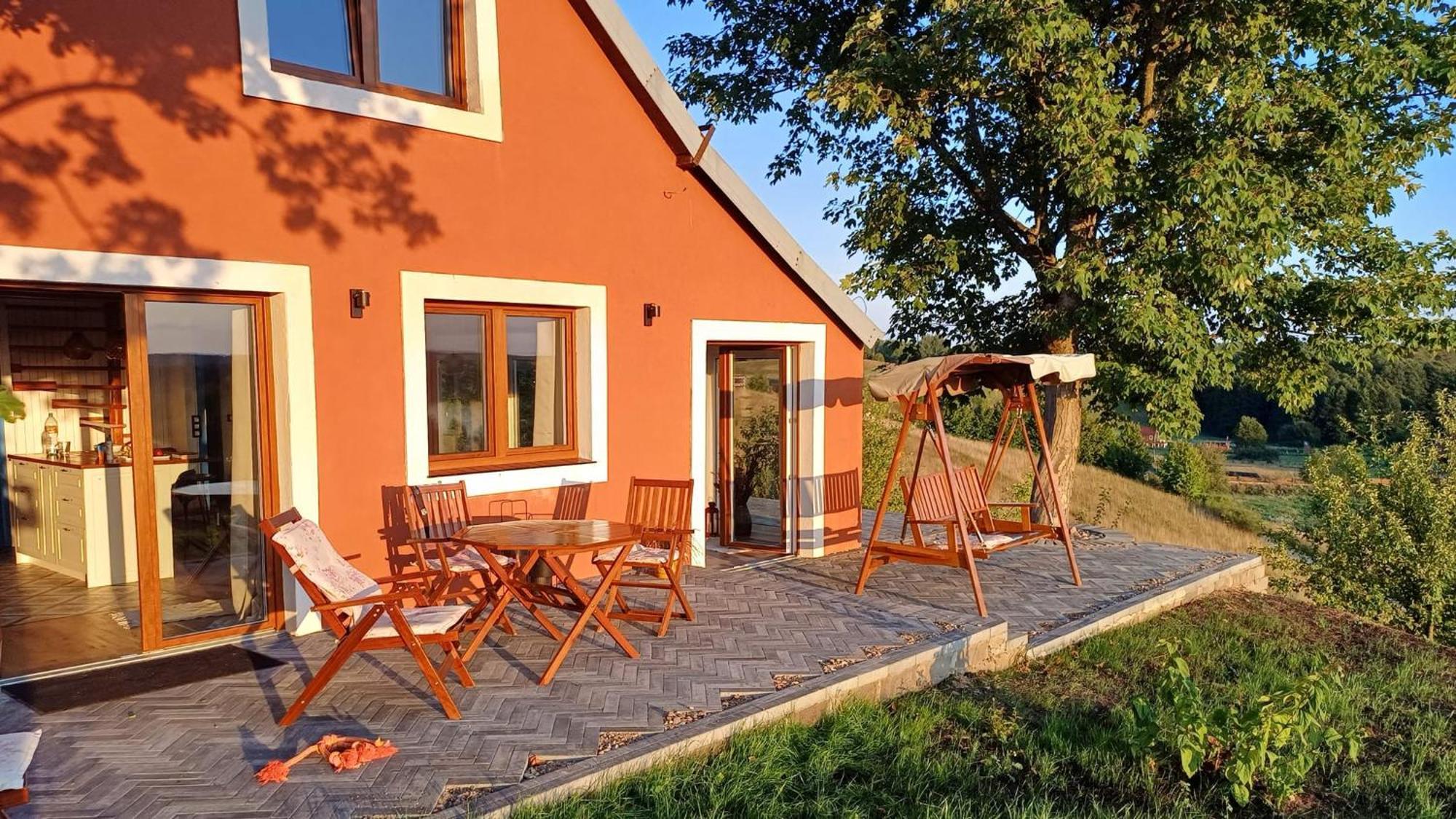 Dadaj Park Home Biskupiec  Zewnętrze zdjęcie